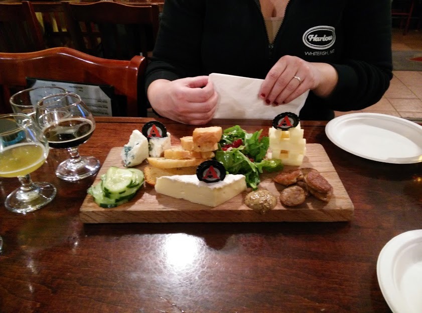 Avery-craft-beer-cheese-plate-tasting-Colorado-Agalmalt