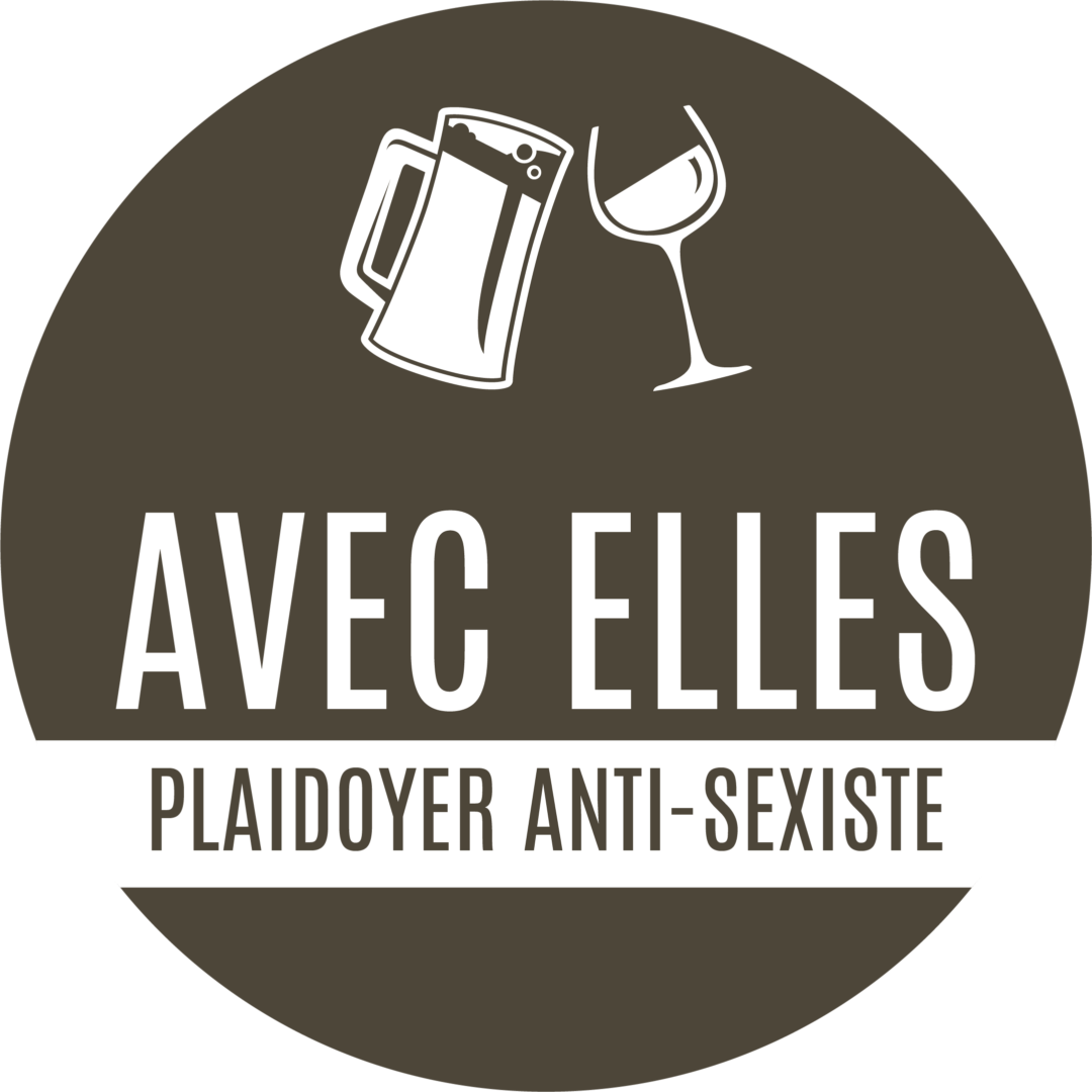 La bière et les femmes-Agalmalt-Anti-sexiste-Nos-convictions