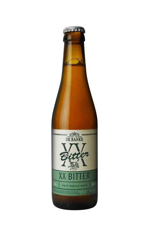 De-Ranke-XX-Bitter-Agalmalt-Bière-Houblon-Amère-33cl