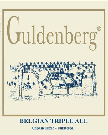 brewery De Ranke Guldenberg Agalmalt