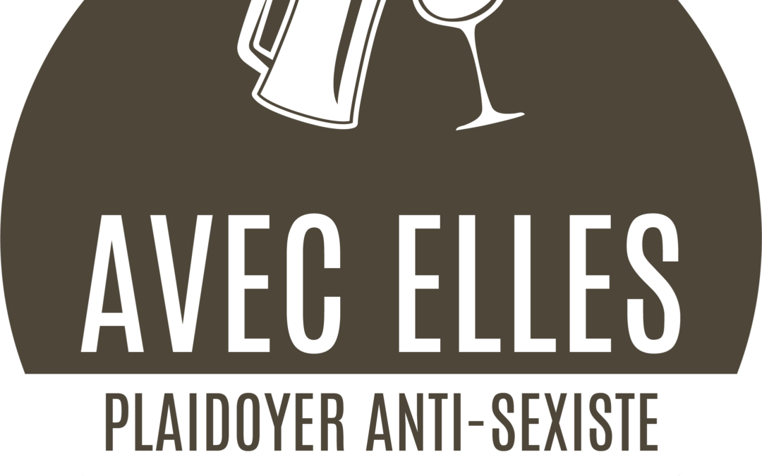 Manifeste de soutien antisexiste : Pour plus d’inclusivité dans la bière
