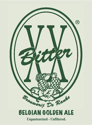 XX Bitter et l’origine de la bière artisanale à Bruxelles